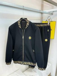 Picture of Versace SweatSuits _SKUVersaceM-3XL12yn11130178